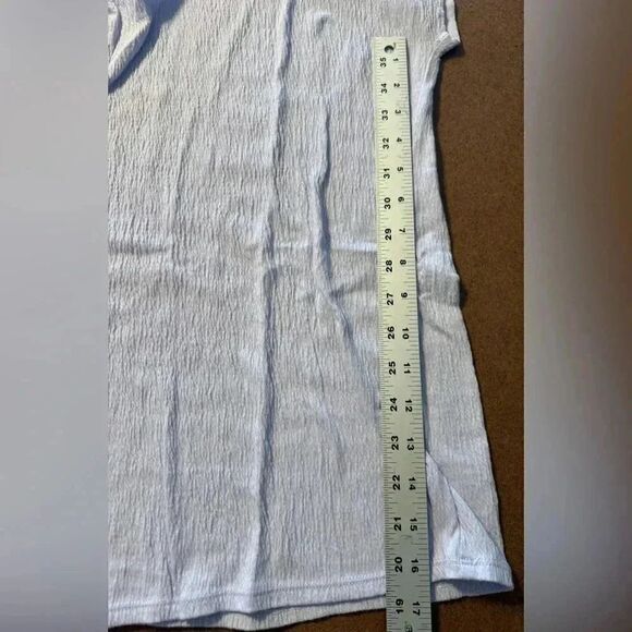 Ava & Viv Women’s Top | Size 2x | Lavender Color - Picture 3 of 5